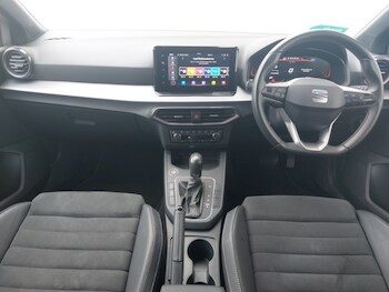 Used SEAT Ibiza 2023 for sale - 76492532: Photo