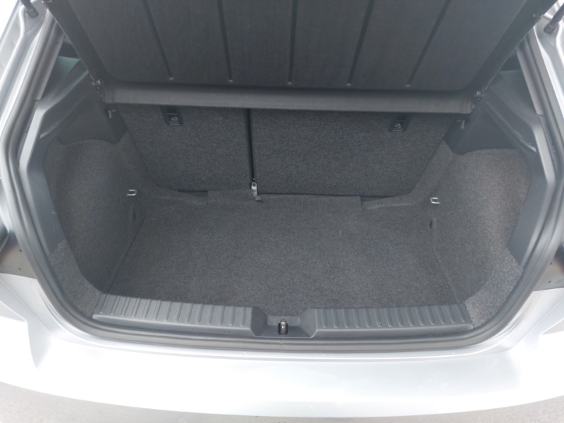 Used SEAT Ibiza 2023 for sale - 76492532: Photo 8