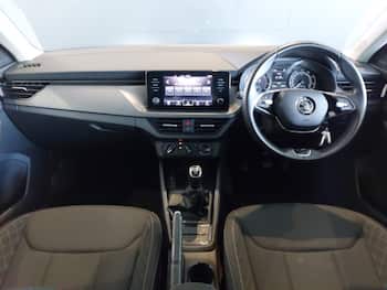 Used Skoda Scala 2022 for sale - 79786732: Photo