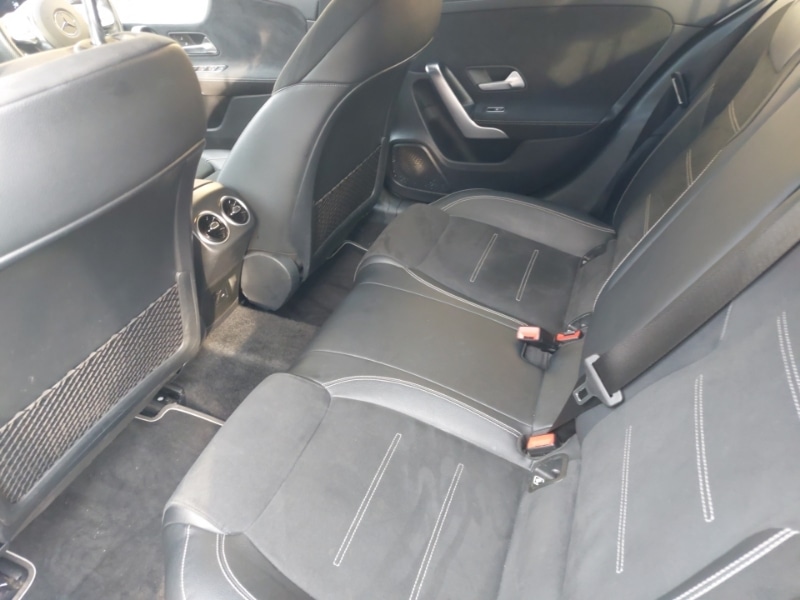 Used Mercedes-Benz A-Class 2021 for sale - 76726911: Photo 6