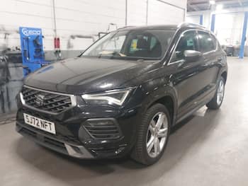 Used SEAT Ateca 2022 for sale - 79776645: Photo
