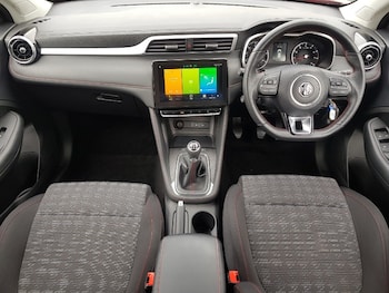 Used MG MG ZS 2023 for sale - 75617636: Photo