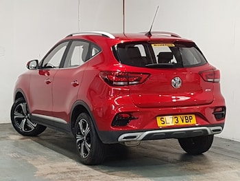 Used MG MG ZS 2023 for sale - 75617636: Photo