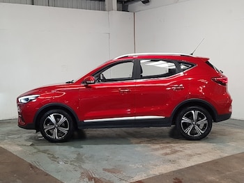 Used MG MG ZS 2023 for sale - 75617636: Photo