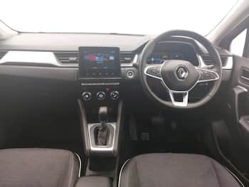 Used Renault Captur 2023 for sale - 79666452: Photo