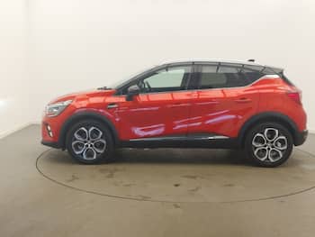 Used Renault Captur 2023 for sale - 79666452: Photo