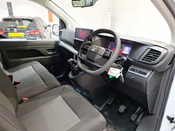 Used Vauxhall Vivaro 2025 for sale - 79594501: Photo