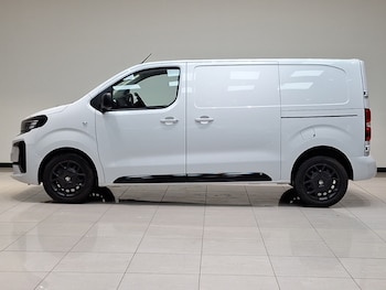 Used Vauxhall Vivaro 2025 for sale - 79594501: Photo