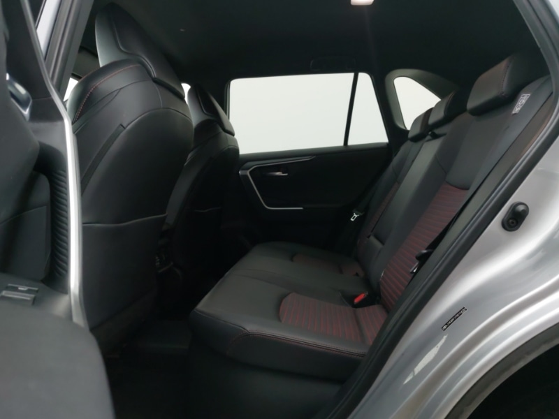 Used Toyota RAV4 2022 for sale - 77142565: Photo 6