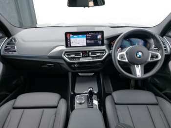 Used BMW X3 2024 for sale - 75007423: Photo