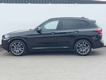 Used BMW X3 2024 for sale - 75007423: Photo