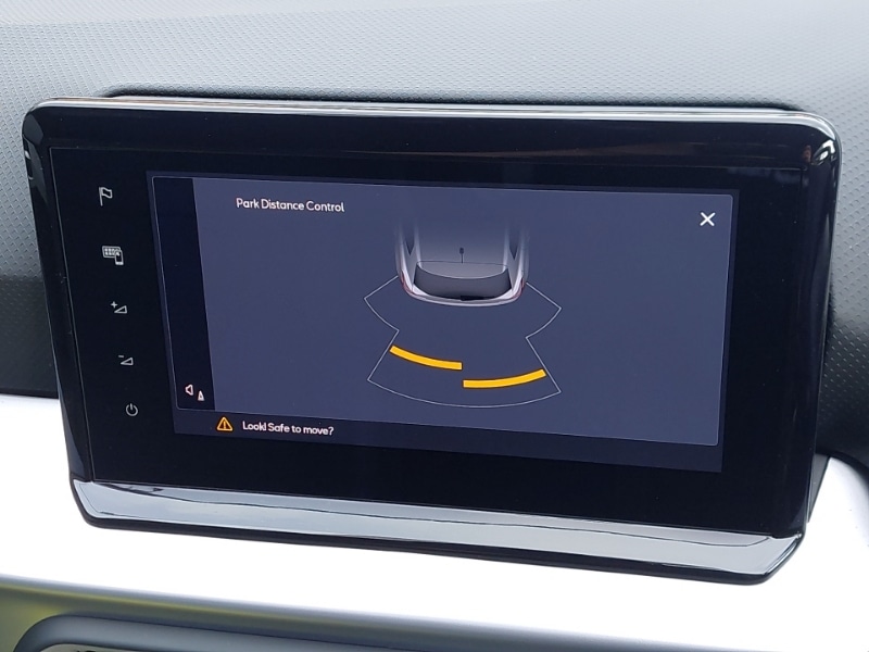 Used SEAT Ibiza 2025 for sale - 76741931: Photo 11