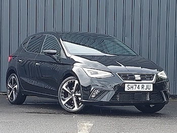 2025 - 1.0 TSI 115 FR Sport 5dr DSG