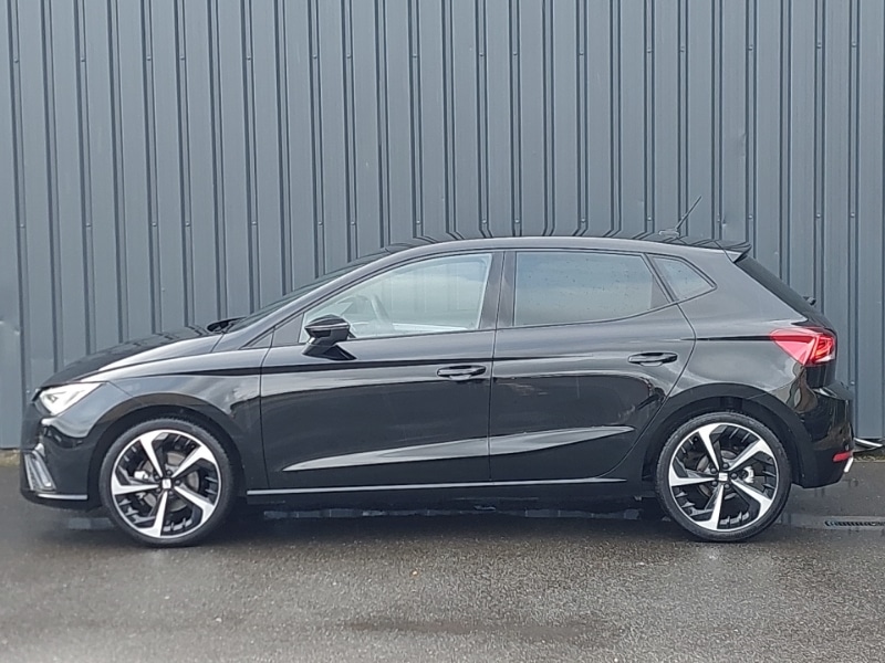 Used SEAT Ibiza 2025 for sale - 76741931: Photo 4