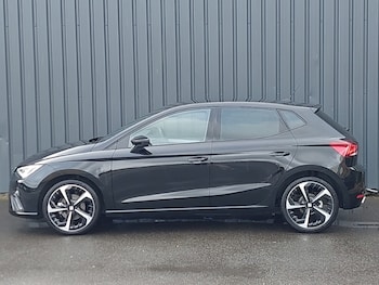 Used SEAT Ibiza 2025 for sale - 76741931: Photo