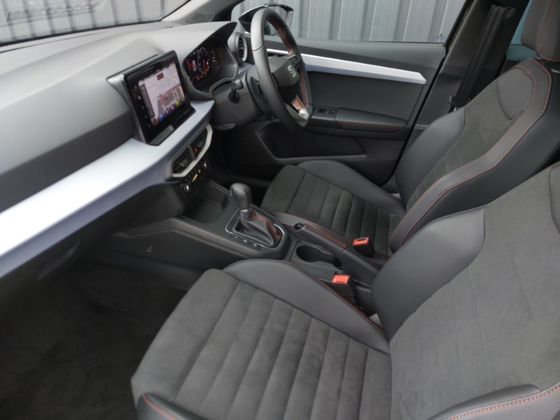 Used SEAT Ibiza 2025 for sale - 76741931: Photo 5