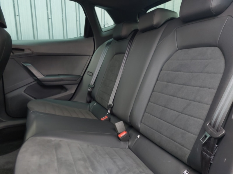 Used SEAT Ibiza 2025 for sale - 76741931: Photo 6