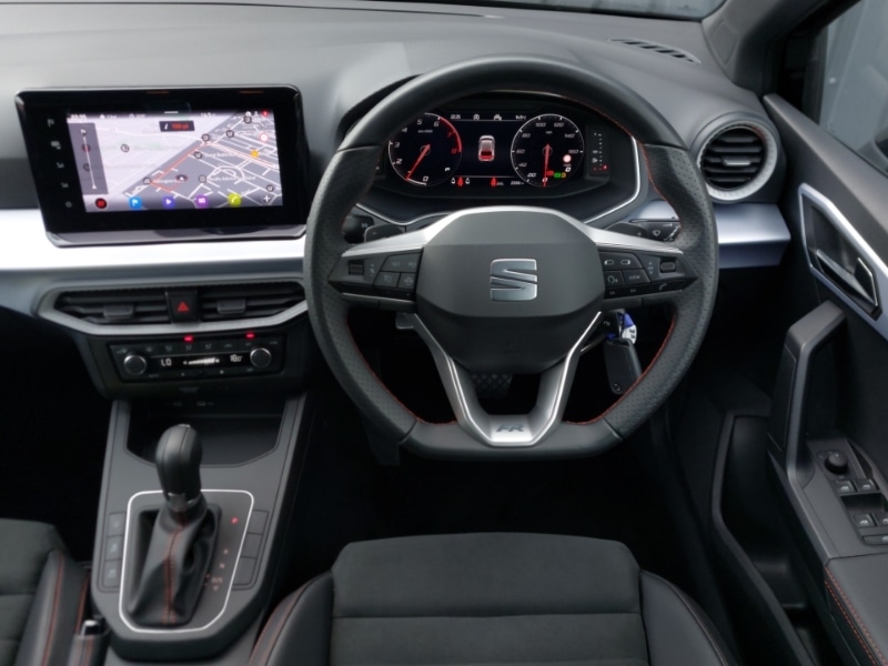 Used SEAT Ibiza 2025 for sale - 76741931: Photo 7