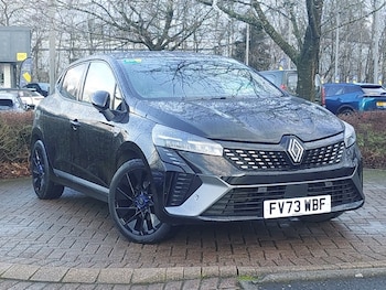 Used Renault Clio 2023 for sale - 77338988: Photo