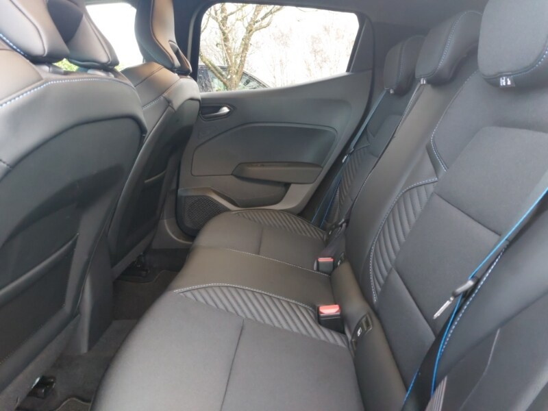 Used Renault Clio 2023 for sale - 77338988: Photo 6