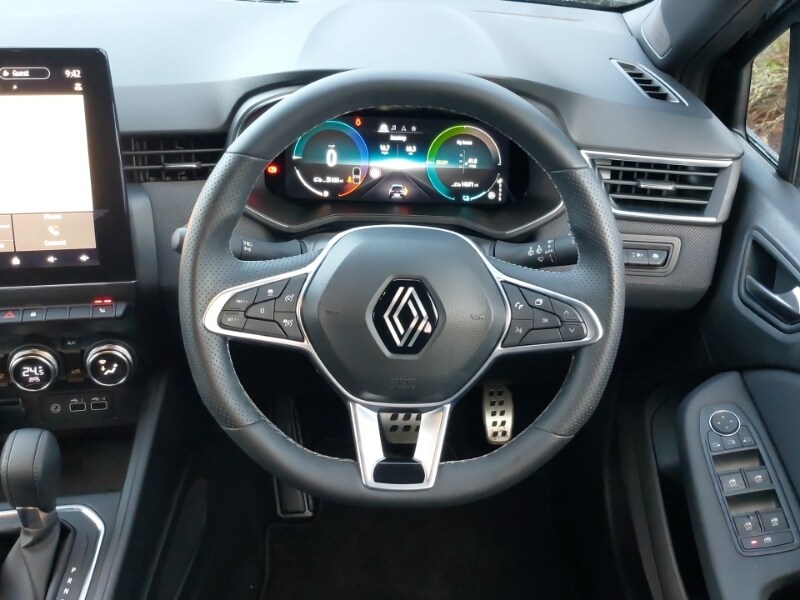 Used Renault Clio 2023 for sale - 77338988: Photo 7