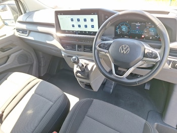 Used Volkswagen Transporter 2025 for sale - 79310405: Photo