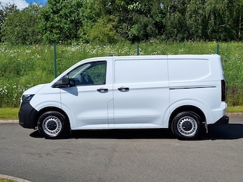 Used Volkswagen Transporter 2025 for sale - 79310405: Photo