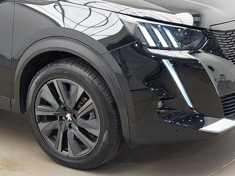 Used Peugeot 2008 2022 for sale - 77645460: Photo 9