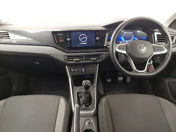 Used Volkswagen Polo 2023 for sale - 76864854: Photo