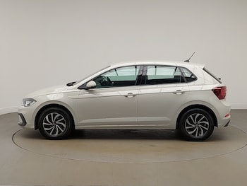Used Volkswagen Polo 2023 for sale - 76864854: Photo