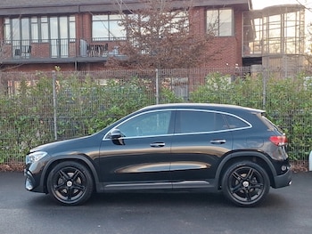 Used Mercedes-Benz GLA 2020 for sale - 77380254: Photo