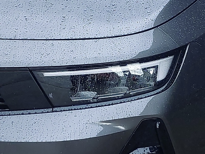 Used Vauxhall Astra 2024 for sale - 76897937: Photo 12