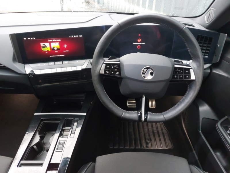 Used Vauxhall Astra 2024 for sale - 76897937: Photo 7