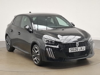 Used Peugeot 208 2026 for sale - 79100576: Photo