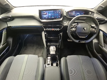 Used Peugeot 208 2026 for sale - 79100576: Photo