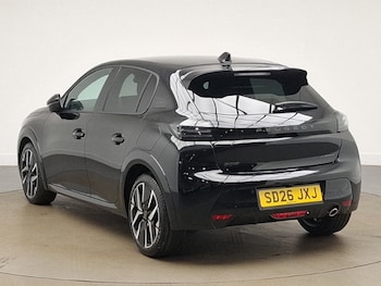 Used Peugeot 208 2026 for sale - 79100576: Photo