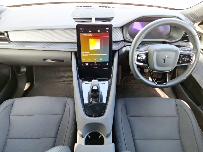 Used Polestar Polestar 2 2022 for sale - 75837153: Photo