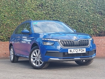 Skoda - Kamiq