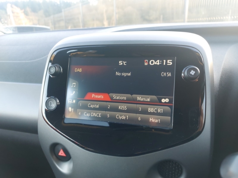 Used Toyota AYGO 2022 for sale - 77358160: Photo 10