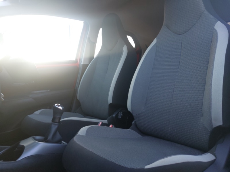 Used Toyota AYGO 2022 for sale - 77358160: Photo 5