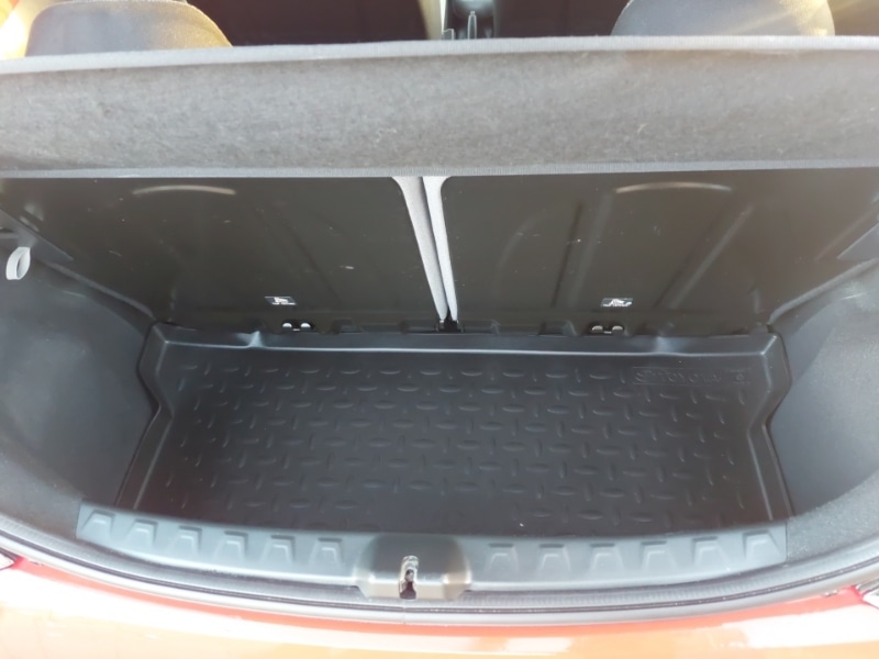 Used Toyota AYGO 2022 for sale - 77358160: Photo 8