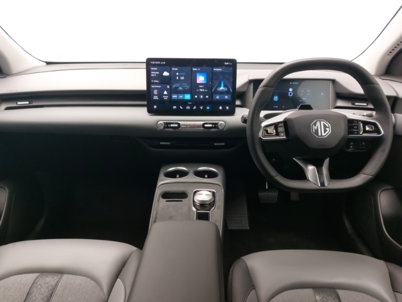 Used MG MGS5 2025 for sale - 77817298: Photo 2