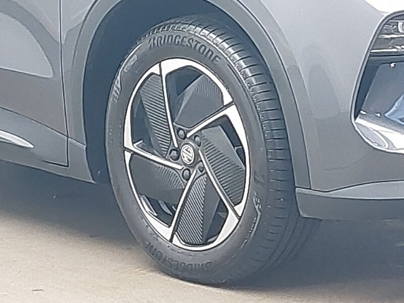 Used MG MGS5 2025 for sale - 77817298: Photo 9