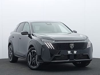 Used Peugeot 3008 2026 for sale - 79685809: Photo