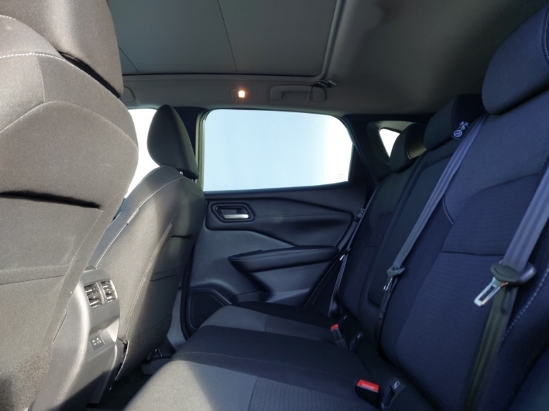 Used Nissan Qashqai 2023 for sale - 77308097: Photo 6