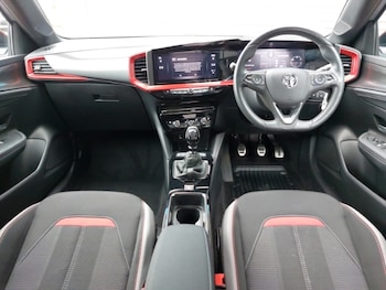 Used Vauxhall Mokka 2023 for sale - 76764818: Photo