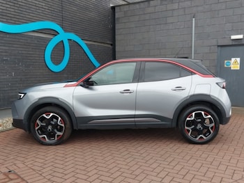 Used Vauxhall Mokka 2023 for sale - 76764818: Photo