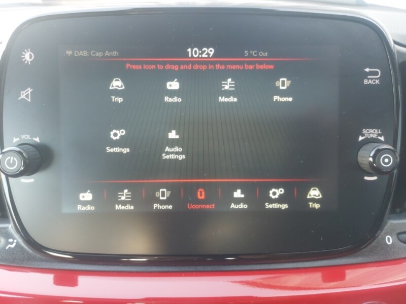 Used Fiat 500 2023 for sale - 76578569: Photo 10