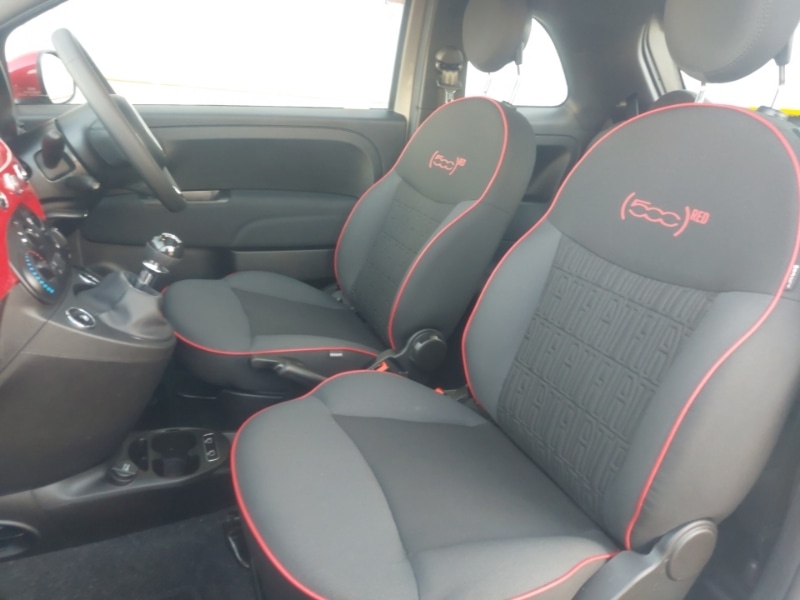 Used Fiat 500 2023 for sale - 76578569: Photo 5