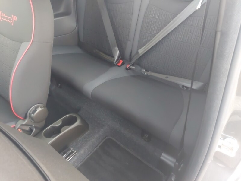 Used Fiat 500 2023 for sale - 76578569: Photo 6